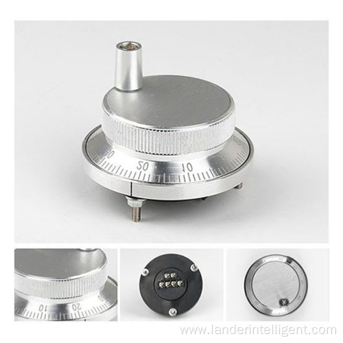 Hand Wheel Encoder MPG Sensor for CNC